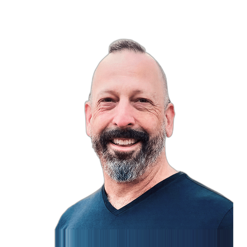 Brad Pinzur